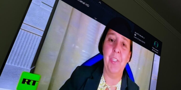 Famoso canal de televisión modifica su programación en Chile: ahora transmite propaganda rusa y contenido militar.