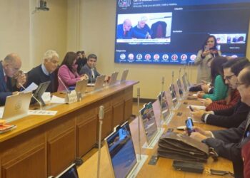 La comisión investigadora que examinará el uso indebido de licencias médicas decide que la primera invitada será la contralora Dorothy Pérez.