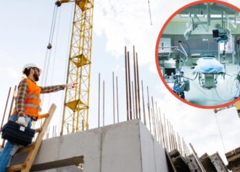 ¿Avanza el Hospital de Chacabuco? La Contraloría lanzó un decreto que podría hacer posible su construcción en la provincia.