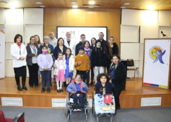 Hospital Roberto del Río forma su primer Consejo Infantil