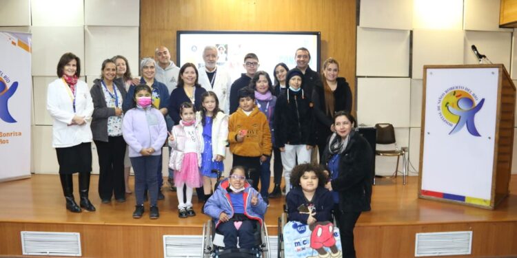 Hospital Roberto del Río forma su primer Consejo Infantil