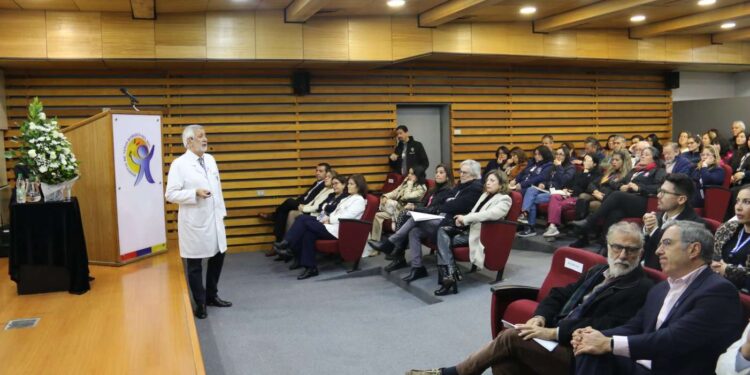 Hospital Roberto del Río: Resultados de la gestión 2024