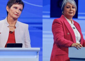 Tohá cuestiona el programa económico de Jara: «Se asemeja a las recetas del estilo kirchnerista»