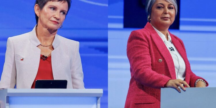 Tohá cuestiona el programa económico de Jara: «Se asemeja a las recetas del estilo kirchnerista»