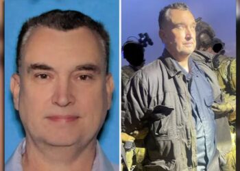 Doble agresión en Minnesota: detención de Vance Luther Boelter.