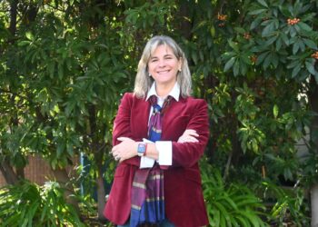 La audacia de iniciar incluso con errores.