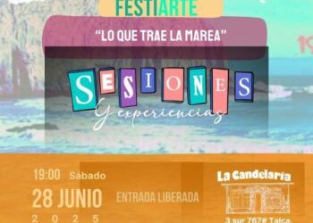 Festiarte: Tres Días de Expresión Visual