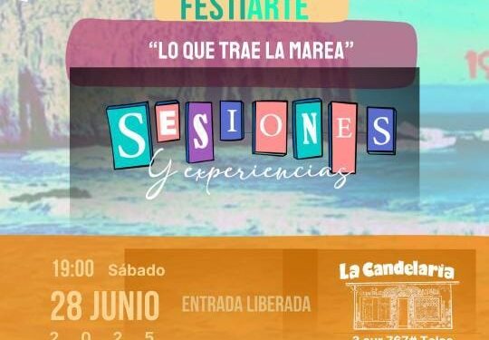 Festiarte: Tres Días de Expresión Visual