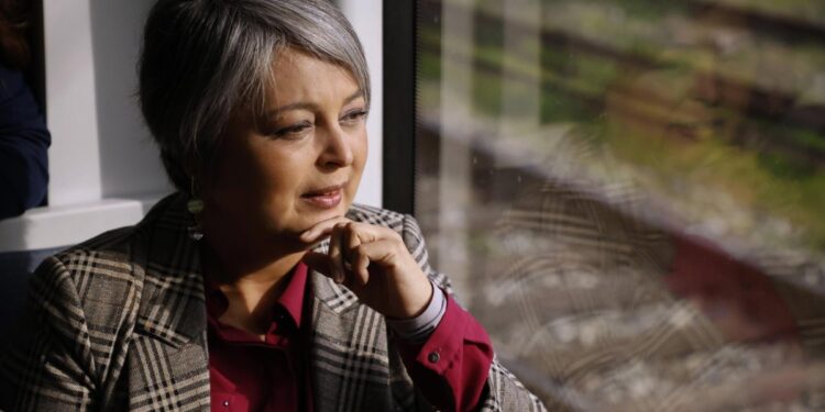 Jeannette Jara, a las puertas de la primaria: «El primer desafío es lograr reunir a toda la centroizquierda».