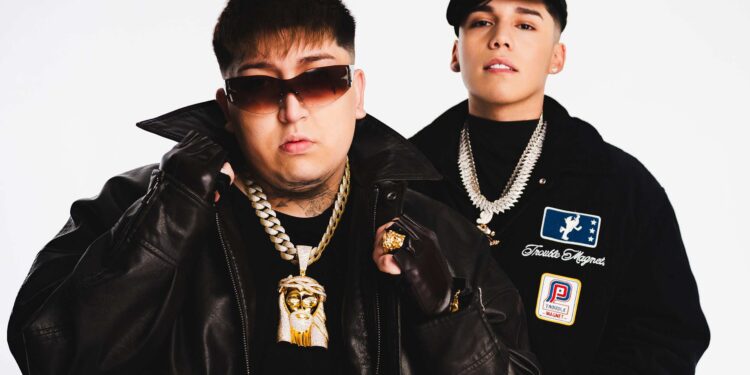 Bayriton y Jere Klein estrenan «Missing»