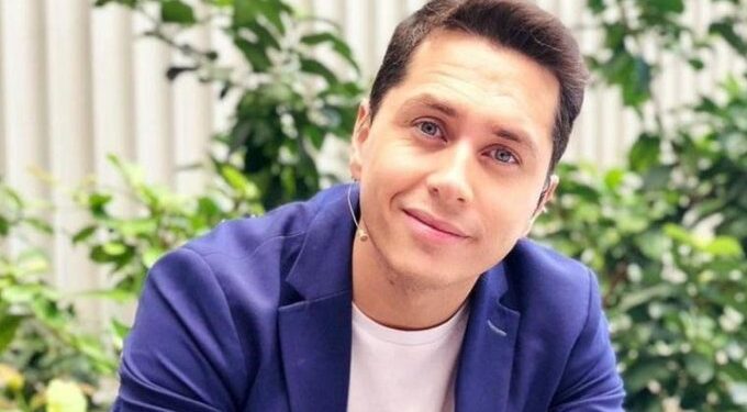 Karol Lucero responde a comentarios sobre su paternidad después de la crítica del Ministerio de la Mujer.