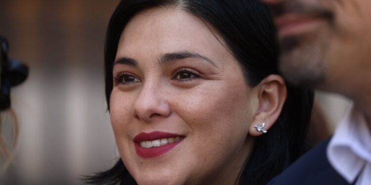 Ministro Nicolás Grau acepta la solicitud de Karol Cariola para integrar a su amigo chino en la gira de Boric.