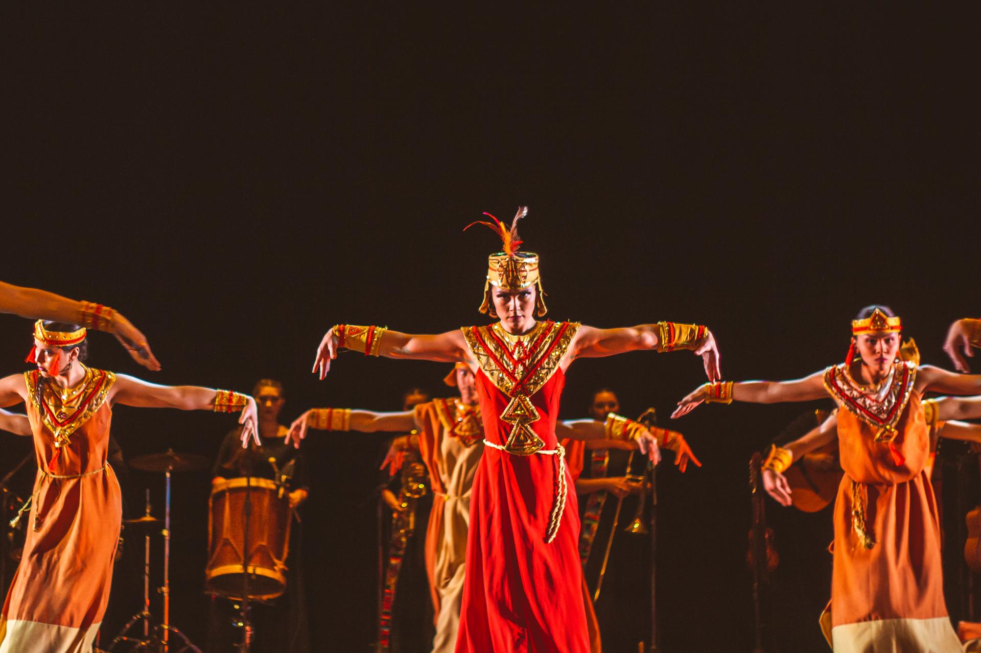 Bafochi Sinfónico se presenta en el Teatro Municipal de Viña del Mar con una propuesta artística singular.