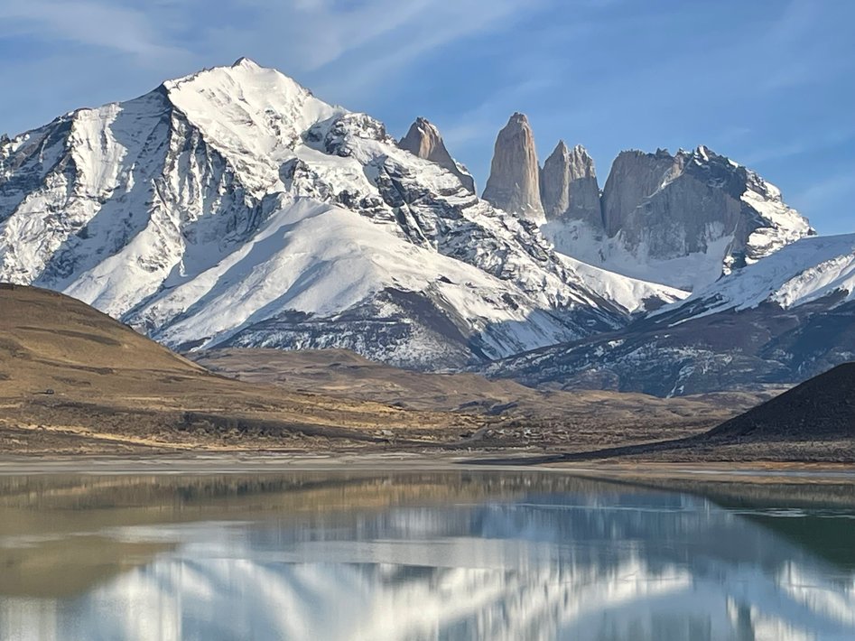Explora la maravilla de Puerto Natales y Torres del Paine.