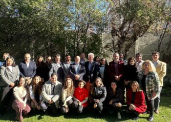 Premios de Enoturismo Chile 2025