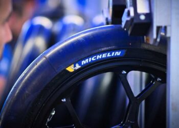 Michelin, el único proveedor del Campeonato Mundial FIM de Superbikes.