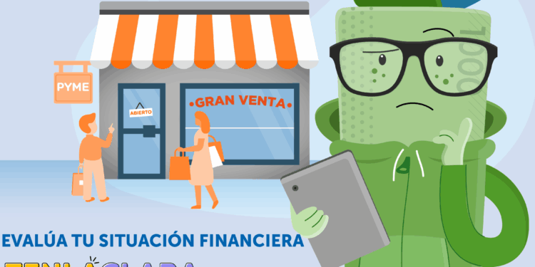 Superir intensifica respaldo a las MIPEs que están sobreendeudadas.