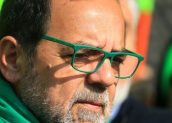 Jamás otorgamos un cheque en blanco