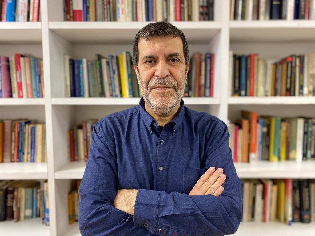 Cuando gobernar se convierte en un acto de sobrevivencia por Marco Moreno