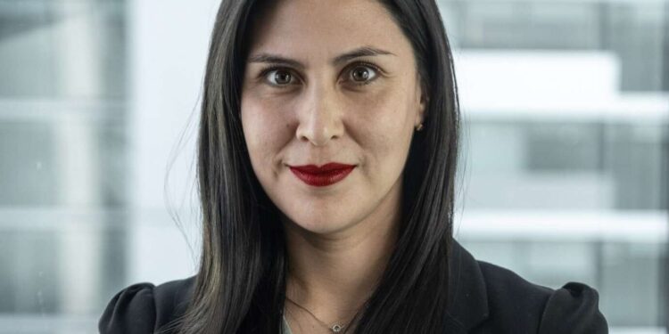 Minería sustentable por María José Vidal Olmedo