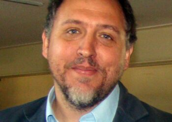 Día de los pueblos originarios, por Miguel García