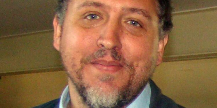 Día de los pueblos originarios, por Miguel García