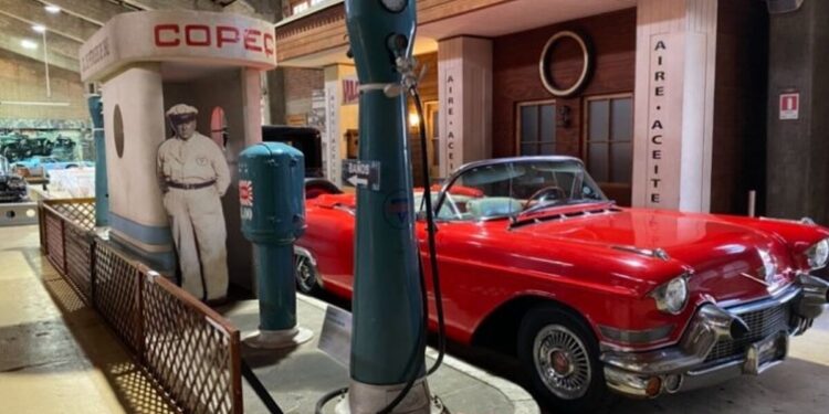 ¡Museo Jedimar sin costo para los cabros chicos en las vacaciones de invierno!