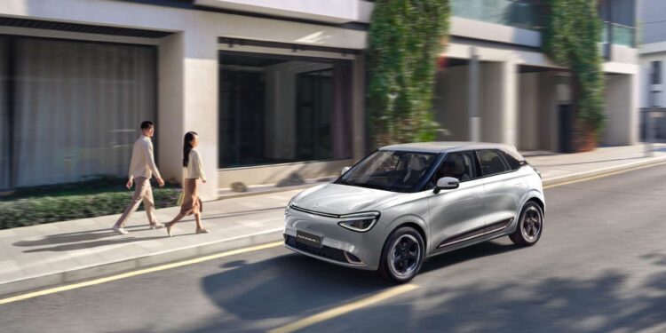 Nammi 001 ha lanzado una nueva versión.