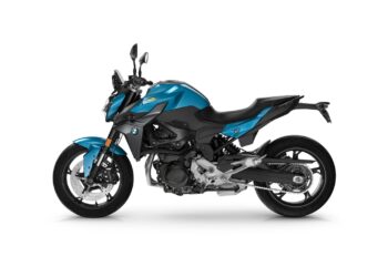 BMW Motorrad: Innovación en dos ruedas