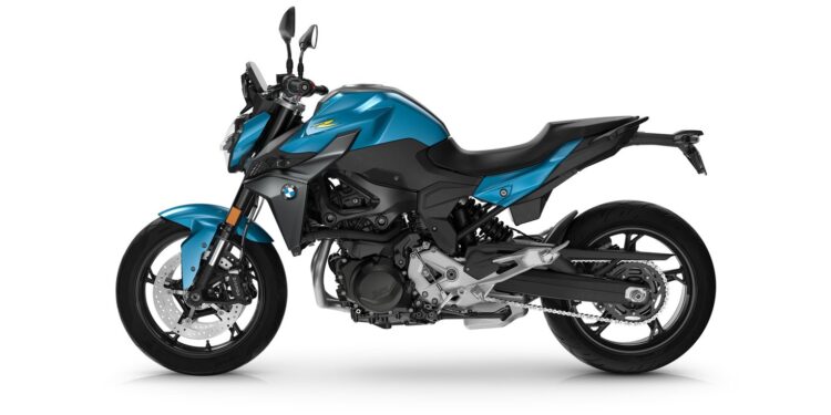 BMW Motorrad: Innovación en dos ruedas