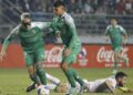 Audax Italiano también demuestra su potencial en la Copa Chile.