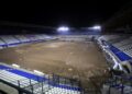 La UC alcanza un significativo logro al llevar a cabo la conexión y energización de su nuevo estadio.