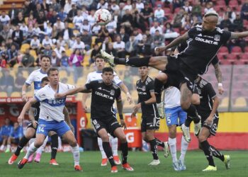 Establecen aforos para el partido de la UC contra Colo-Colo y el Superclásico: los encuentros se jugarán sin público visitante.
