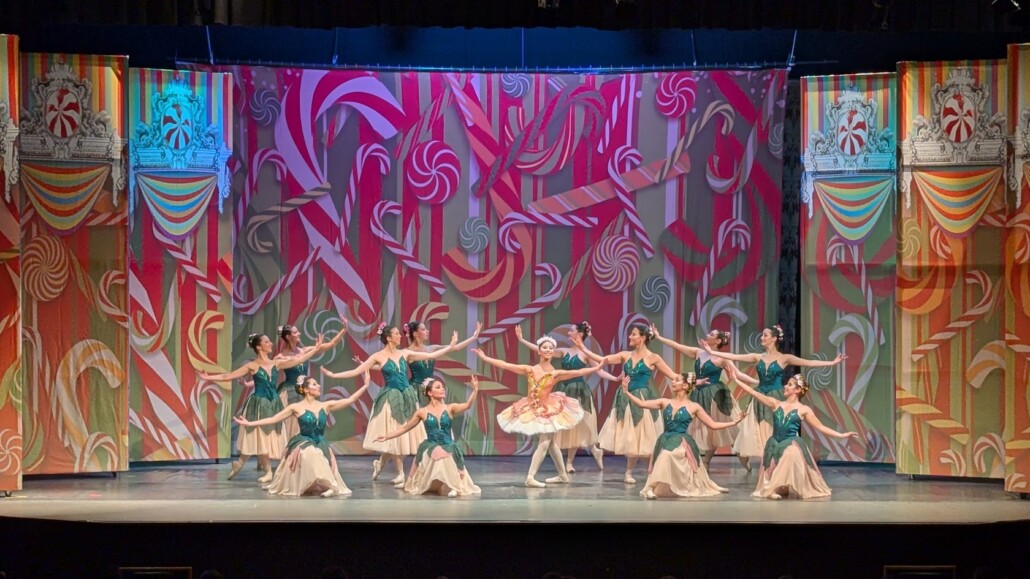 El Ballet Municipal de Los Ángeles da a conocer su programación oficial para la temporada 2025.