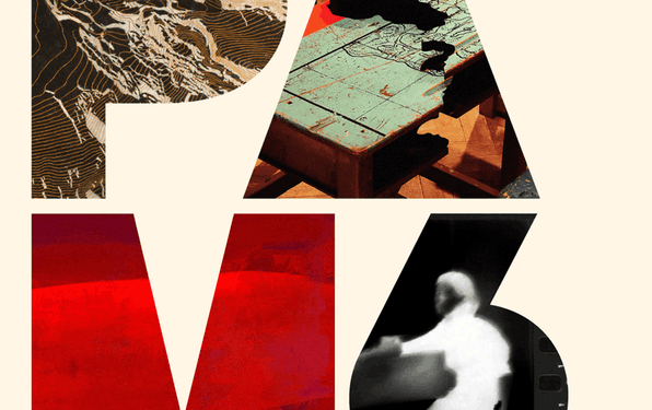 Postulación al Premio PAM Artista Mujer 2025 abierta.