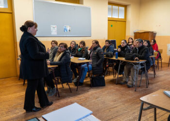 Primer Sumo: Matemáticas y Inteligencia Artificial.