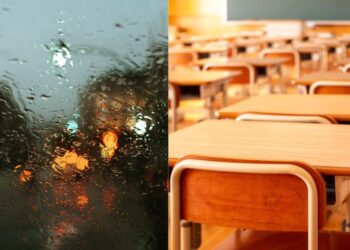 Estos colegios y liceos de la provincia del Biobío cancelan sus clases por el sistema frontal.