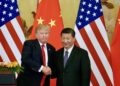La Casa Blanca ratifica el pacto con Beijing para poner fin a la guerra comercial.