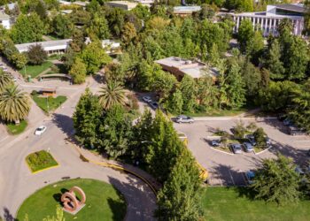 Una del Maule: 20 universidades chilenas se encuentran entre las mejores del mundo.