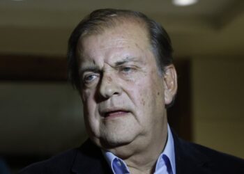 Presidente de TVN responde a Matthei: «La aversión de la derecha hacia lo público no es algo nuevo»