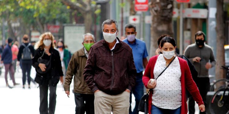 Nueva variante de COVID-19 y consejos para cuidarnos