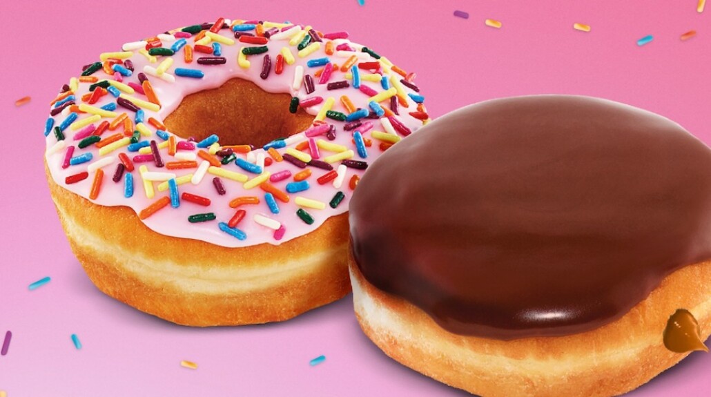 «Donuts Day en Los Ángeles»: Una reconocida cadena de cafeterías ofrecerá sorpresas y obsequios.