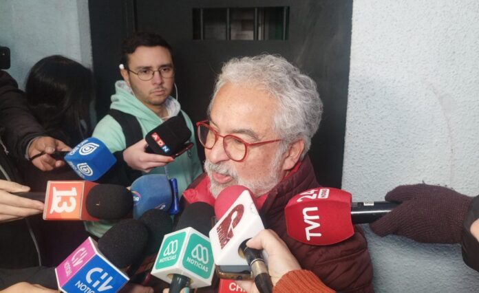 Luis Hermosilla confronta a la Fiscalía tras modificaciones en las medidas en su contra.