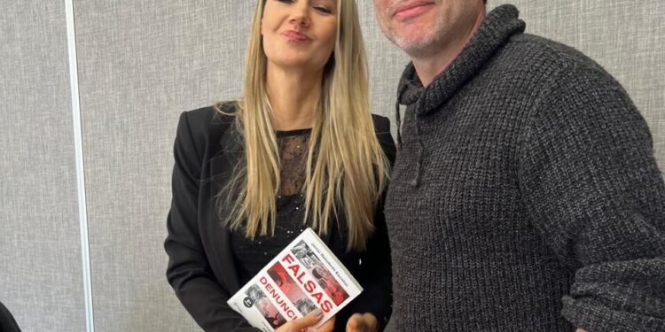 Chile y Argentina discutieron sobre denuncias infundadas.