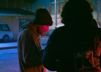 Código Azul: Salvaguarda para individuos en situación de riesgo.