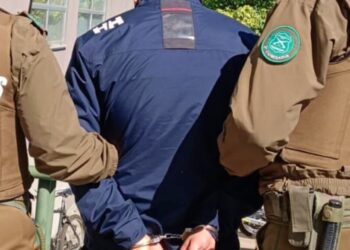 Detienen a un sujeto con dos millones de dosis listas para su venta en una reconocida localidad de Los Ángeles.