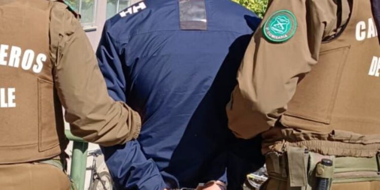 Detienen a un sujeto con dos millones de dosis listas para su venta en una reconocida localidad de Los Ángeles.