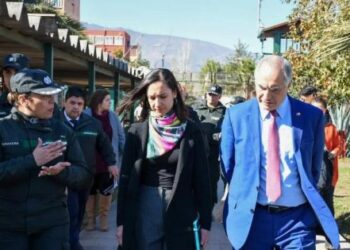 Senado se reúne en Colina I y solicita urgencia para ley que anula condenas a enfermos terminales.