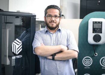 Generación local y autonomía energética: Usach