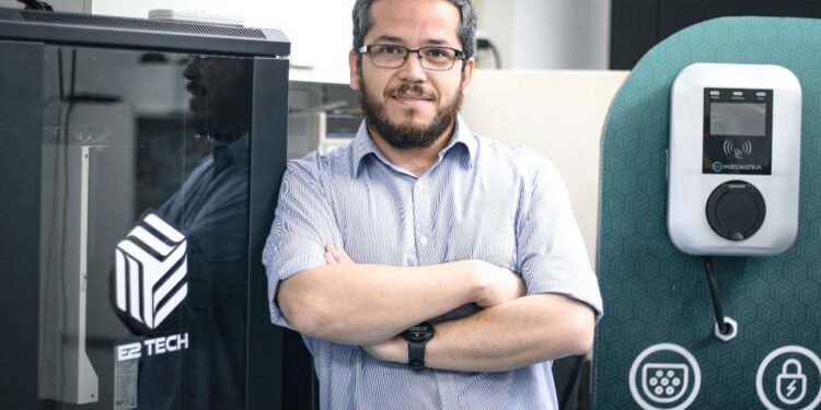 Generación local y autonomía energética: Usach